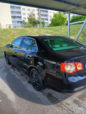 VW Jetta 1.6 | Auto.bg — изображение 6