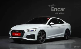 ����� �� �������� �� Audi S5 * 3.0 TFSI Quattro * ��������� ���� * 