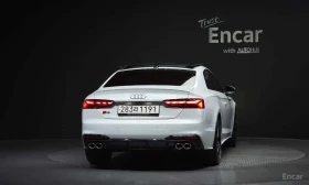 Audi S5 * 3.0 TFSI Quattro * ��������� ���� *  | Mobile.bg � ����� ������ 4