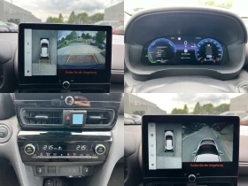Toyota Yaris Cross 1.5 HEV/131HP/FWD/STYLE PLUS/MATRIX/360/360h | Mobile.bg � ����� ������ 16