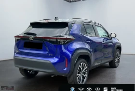 Toyota Yaris Cross 1.5 HEV/131HP/FWD/STYLE PLUS/MATRIX/360/360h | Mobile.bg � ����� ������ 3