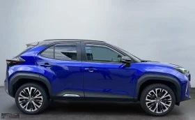 Toyota Yaris Cross 1.5 HEV/131HP/FWD/STYLE PLUS/MATRIX/360/360h | Mobile.bg � ����� ������ 5