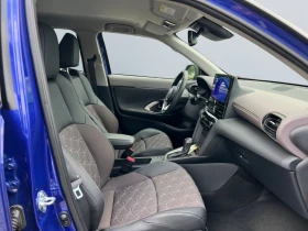 Toyota Yaris Cross 1.5 HEV/131HP/FWD/STYLE PLUS/MATRIX/360/360h | Mobile.bg � ����� ������ 12