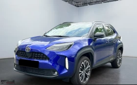 ������ Toyota Yaris Cross