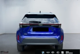 Toyota Yaris Cross 1.5 HEV/131HP/FWD/STYLE PLUS/MATRIX/360/360h | Mobile.bg � ����� ������ 7