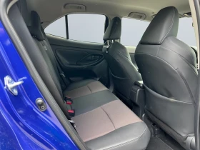 Toyota Yaris Cross 1.5 HEV/131HP/FWD/STYLE PLUS/MATRIX/360/360h | Mobile.bg � ����� ������ 14