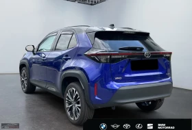 Toyota Yaris Cross 1.5 HEV/131HP/FWD/STYLE PLUS/MATRIX/360/360h | Mobile.bg � ����� ������ 4