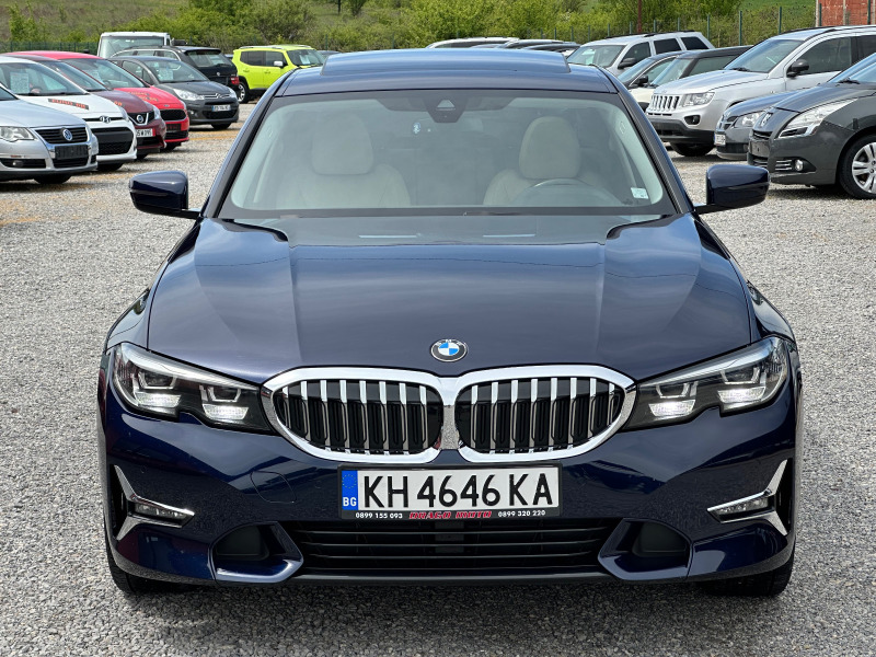 BMW 330 E-Drive, Plug-in Hybrid, * 45 469км* Individual, снимка 2 - Автомобили и джипове - 41902802