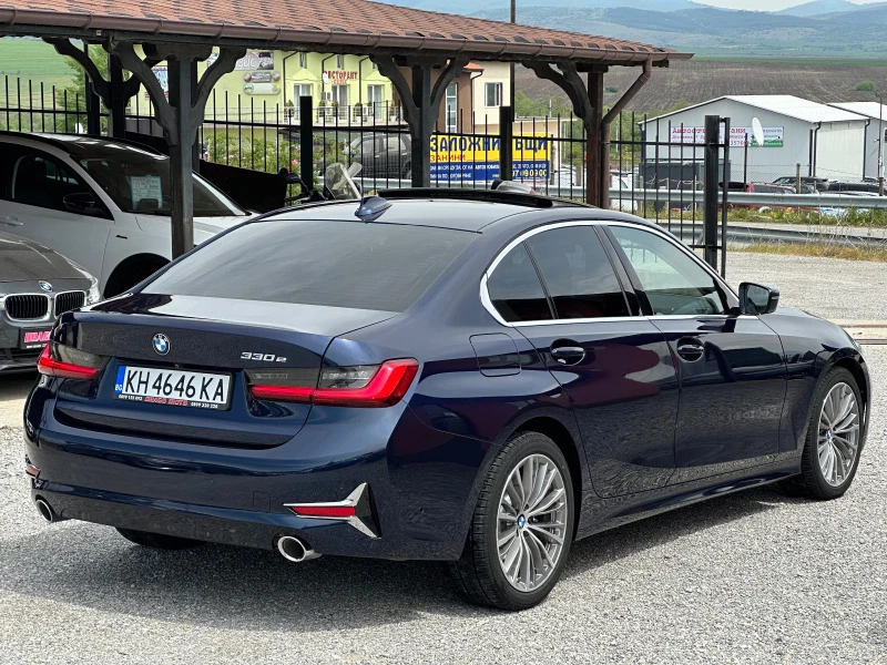 BMW 330 E-Drive, Plug-in Hybrid, * 45 469км* Individual, снимка 6 - Автомобили и джипове - 41902802