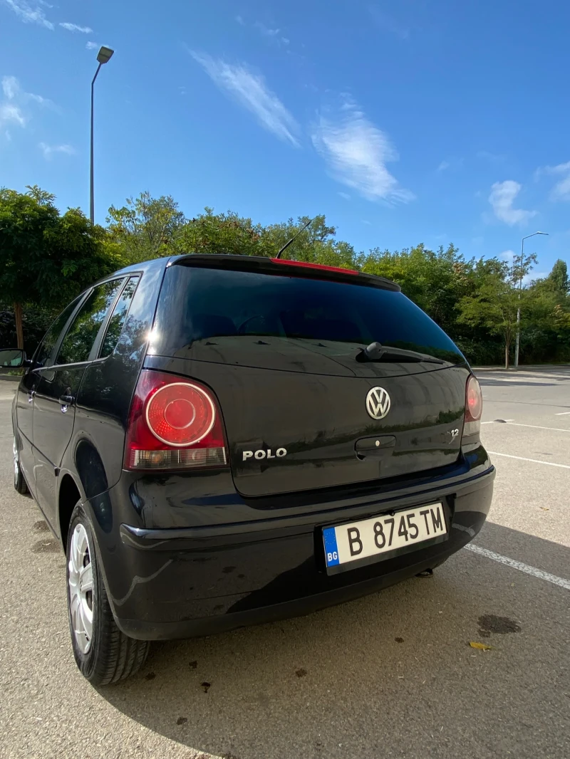 VW Polo, снимка 7 - Автомобили и джипове - 47362380