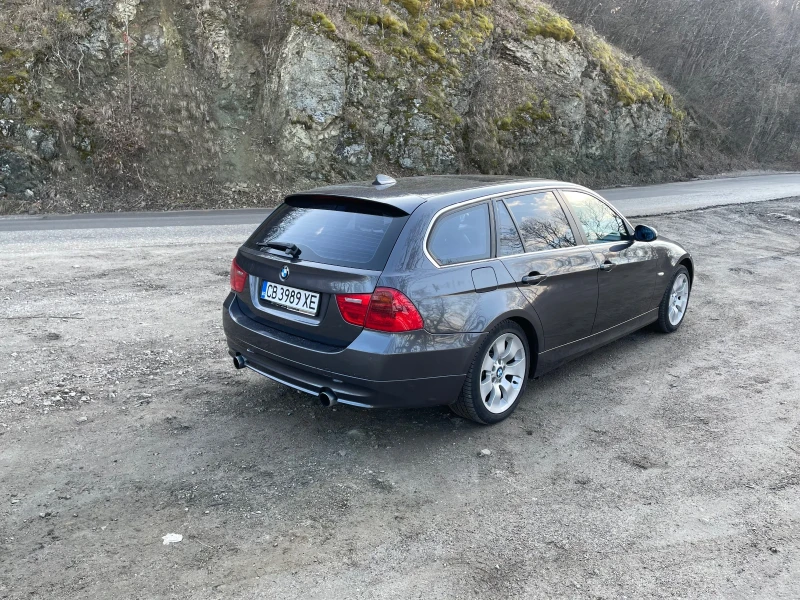 BMW 335 335D, снимка 4 - Автомобили и джипове - 48983035