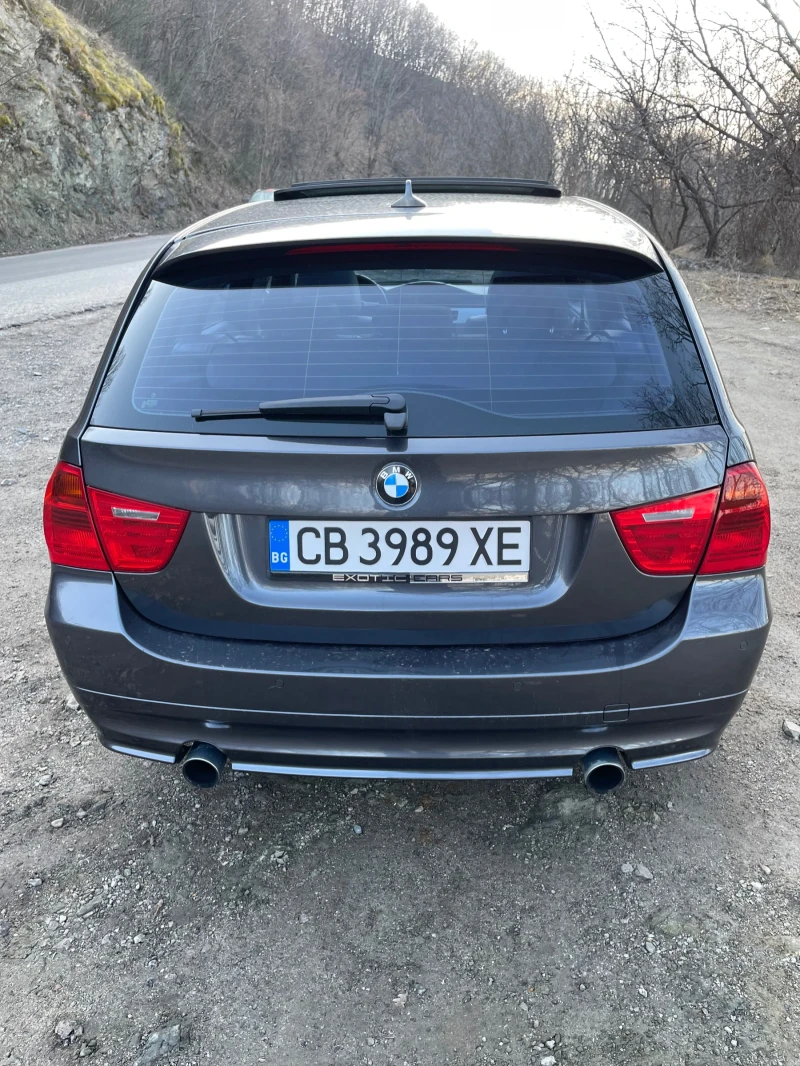 BMW 335 335D, снимка 5 - Автомобили и джипове - 48983035