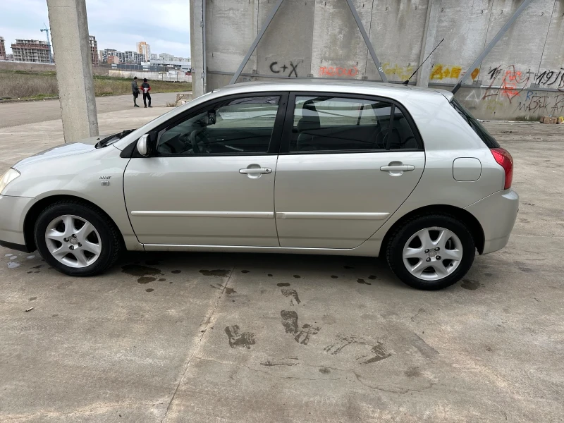 Toyota Corolla, снимка 3 - Автомобили и джипове - 49118367