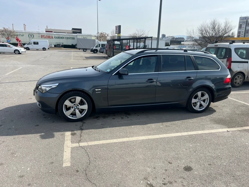 BMW 525, снимка 3 - Автомобили и джипове - 49127111