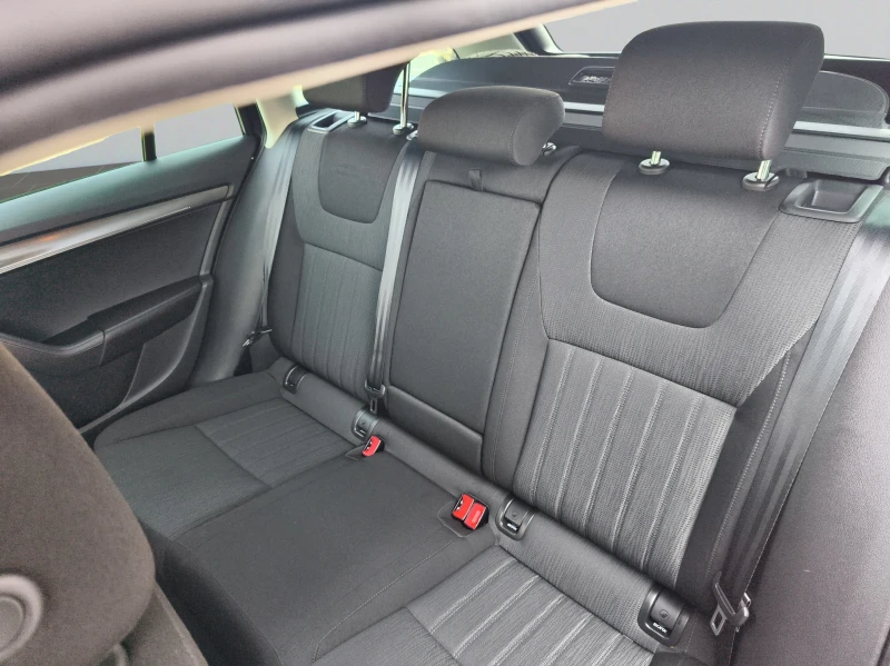 Skoda Octavia 2.0TDI 150hp DSG E6/2002R09, снимка 10 - Автомобили и джипове - 50657009