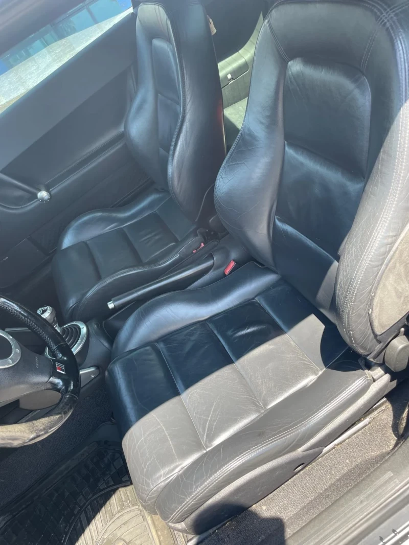 Audi Tt Quattro, снимка 3 - Автомобили и джипове - 52096666