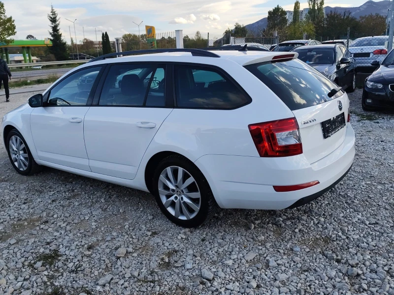 Skoda Octavia 1.6 дизел 105 коня, снимка 7 - Автомобили и джипове - 52195228