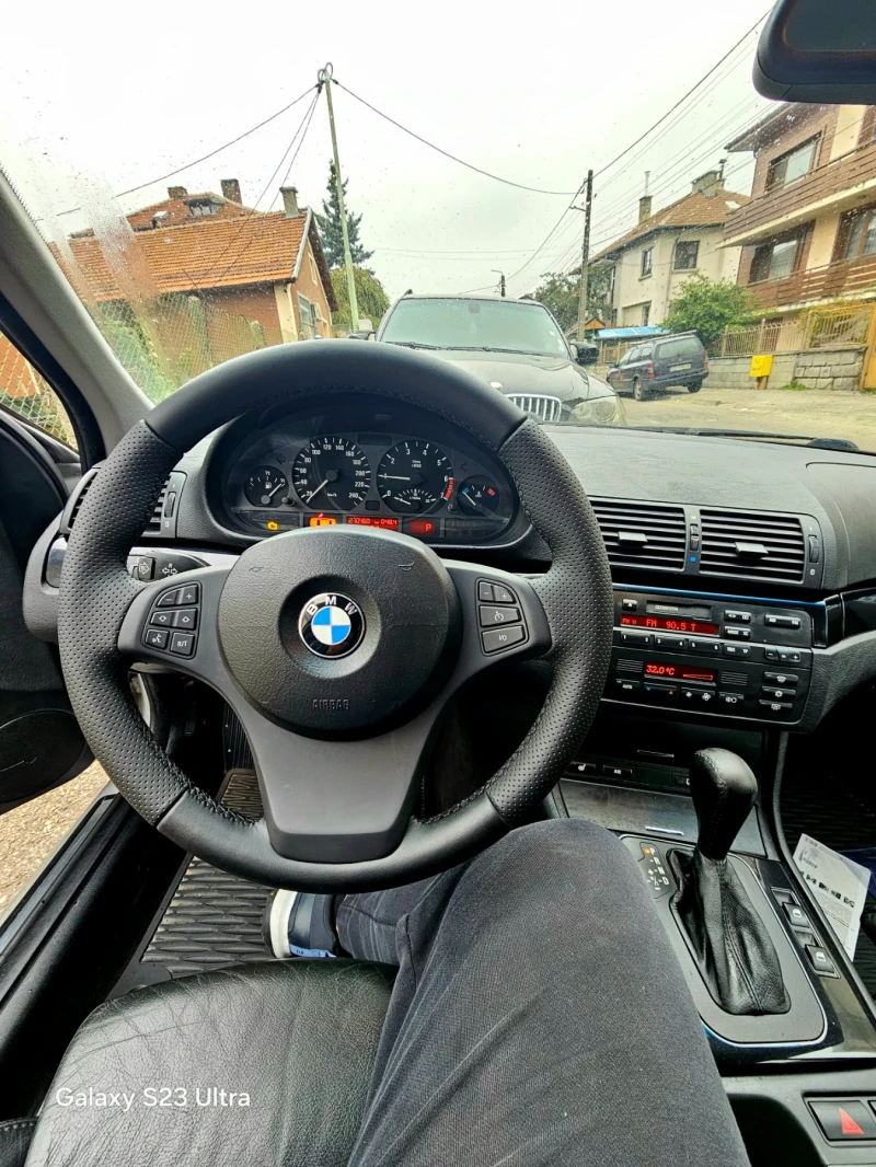 BMW 328, снимка 4 - Автомобили и джипове - 52394416
