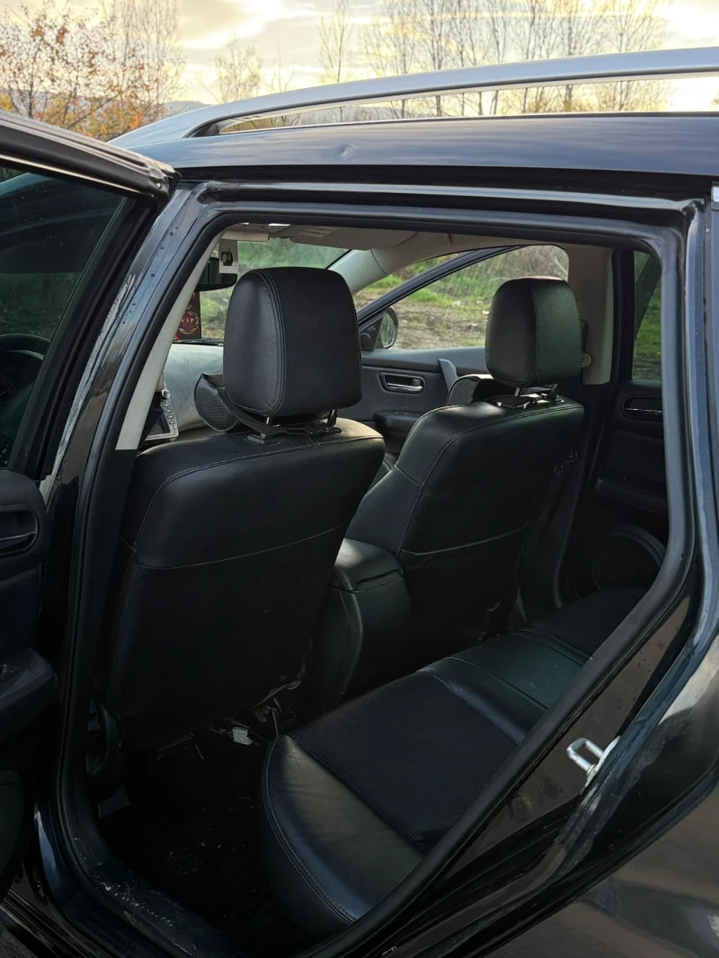 Mazda 6, снимка 10 - Автомобили и джипове - 52434002