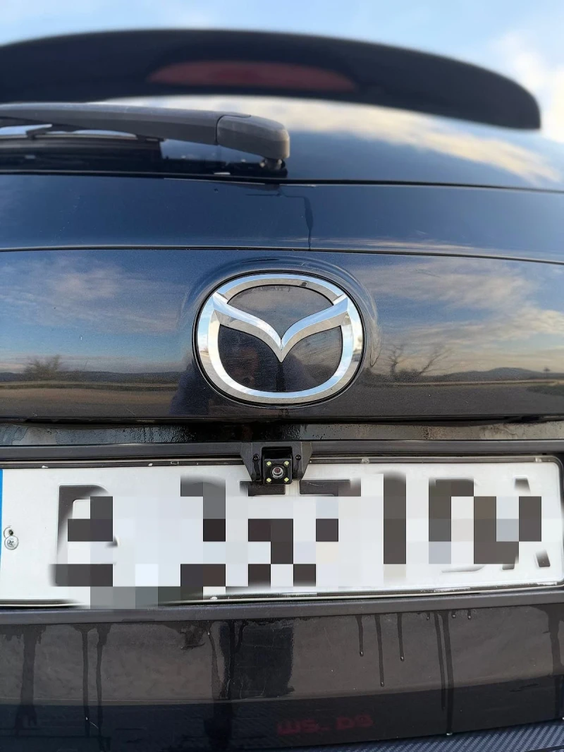 Mazda 6, снимка 13 - Автомобили и джипове - 52434002