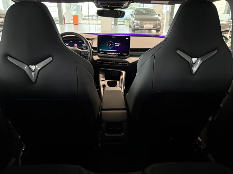 Cupra Terramar CUPRA Terramar VZ , снимка 8 - Автомобили и джипове - 52488932