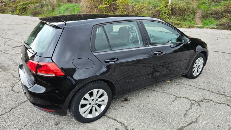 VW Golf TSI  EURO5B, снимка 7 - Автомобили и джипове - 52554476