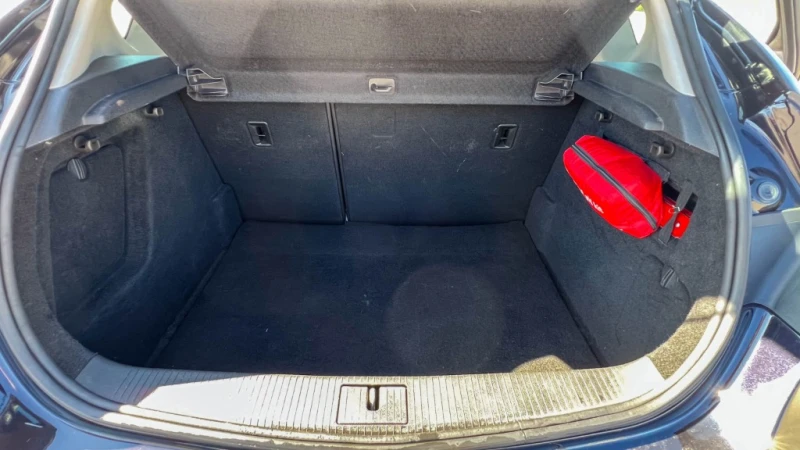 Opel Astra, снимка 9 - Автомобили и джипове - 52583976