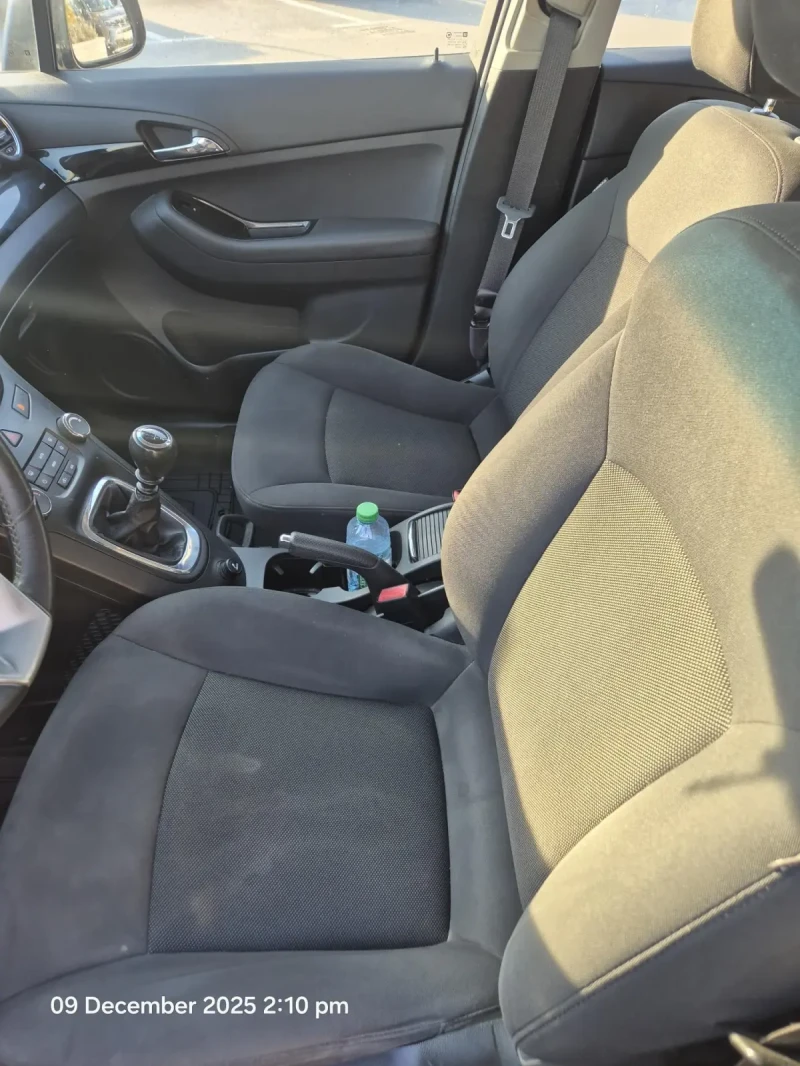 Chevrolet Orlando, снимка 13 - Автомобили и джипове - 52725266