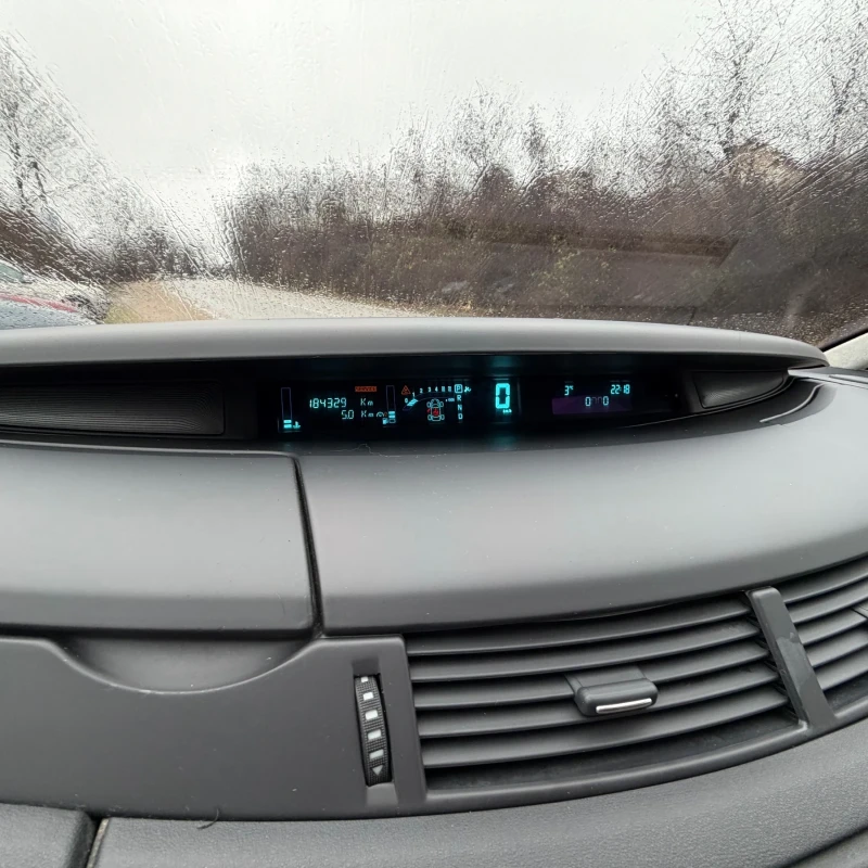 Renault Espace Initiale, снимка 10 - Автомобили и джипове - 53276552