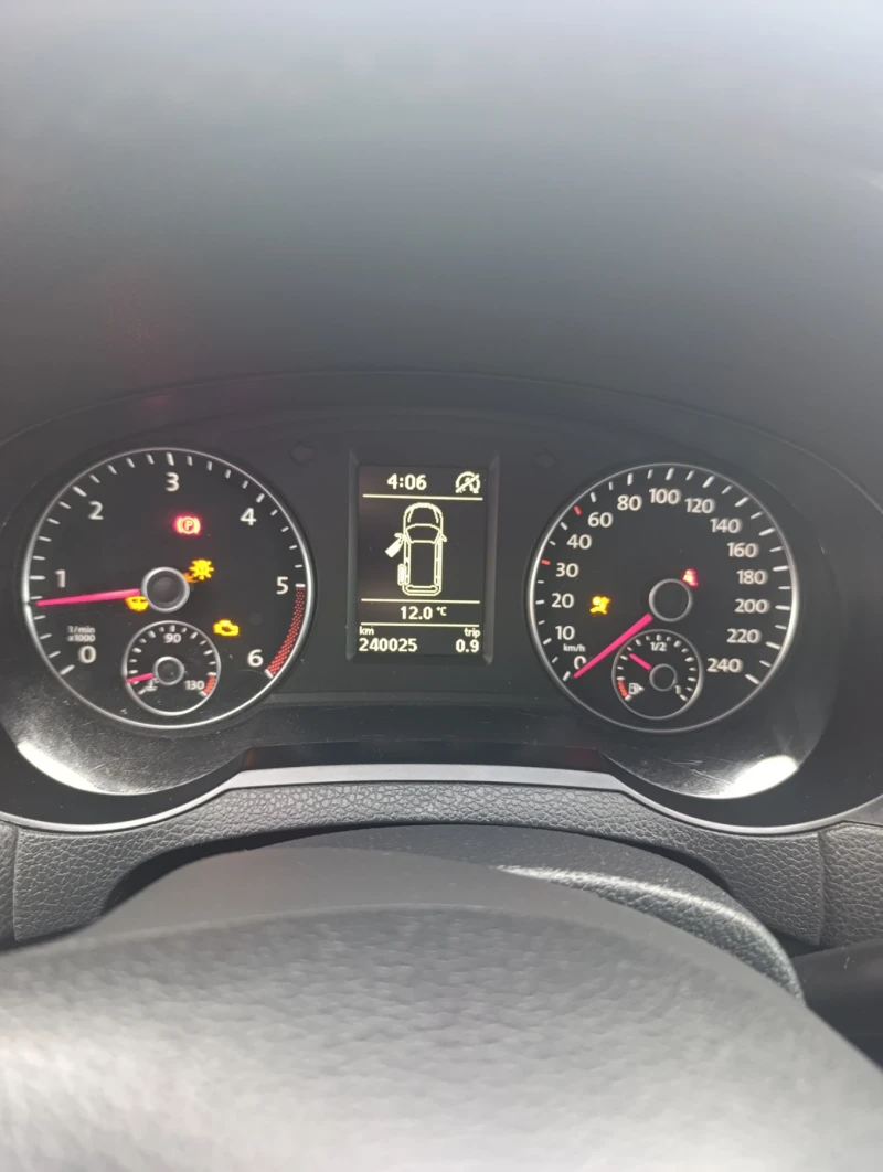 VW Sharan, снимка 7 - Автомобили и джипове - 53568777