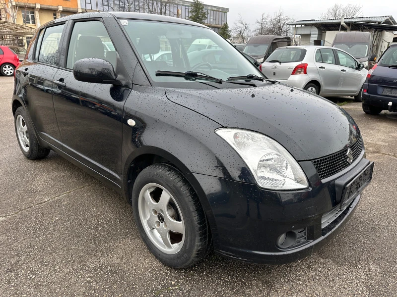 Suzuki Swift 1.3I-92kc 4x4 - 4555 лв. - 87916825 1