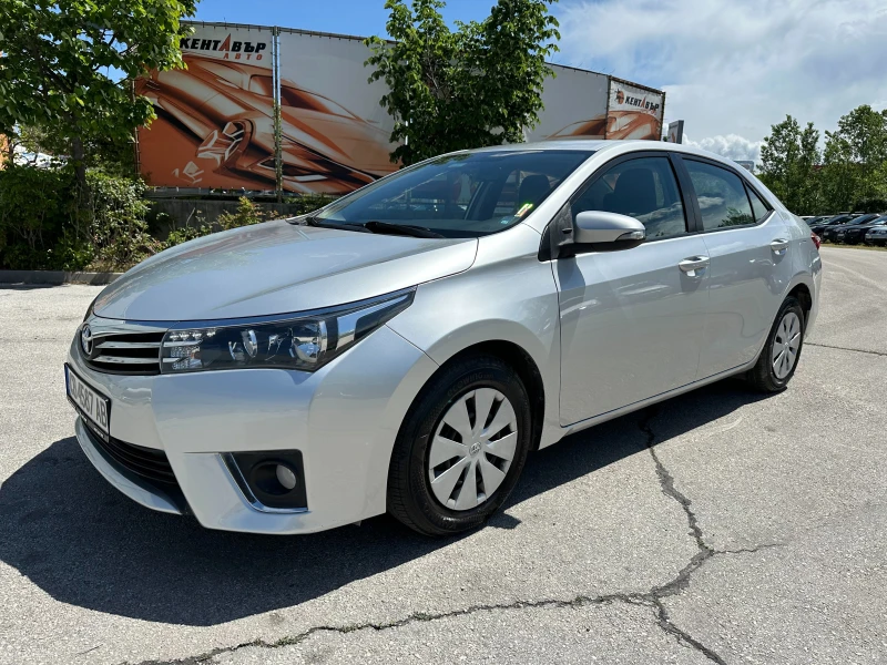 Toyota Corolla 1.3i 99 к.с. Газ/бензин - 17500 лв. - 75376281 | Car24.bg