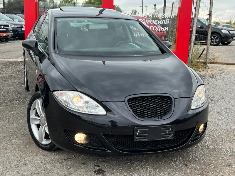 Seat Leon ТОП!!! СОБСТВЕН ЛИЗИНГ!!!! ! 100% Одобрение - 9499 лв. - 61319121 1