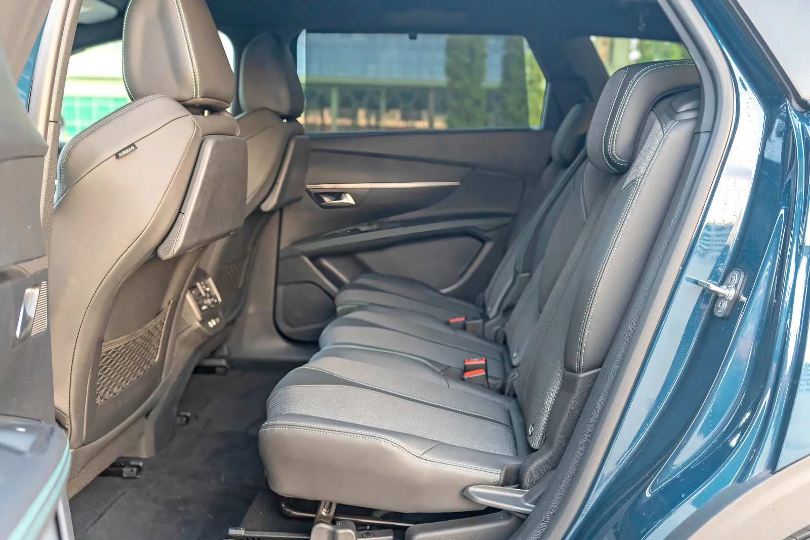 Peugeot 5008 GT 2024    8500   | Mobile.bg   14