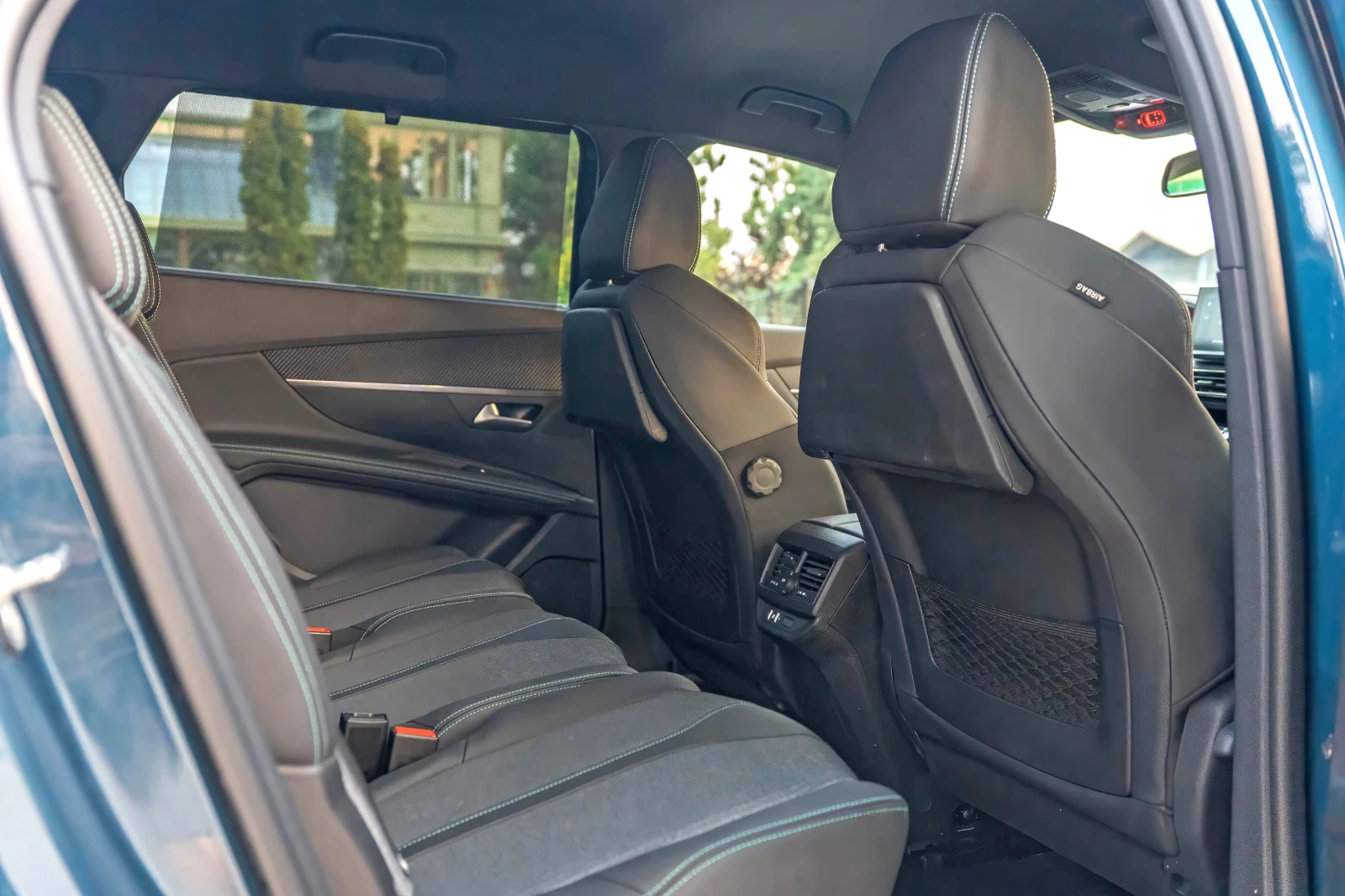 Peugeot 5008 GT 2024    8500   | Mobile.bg   13