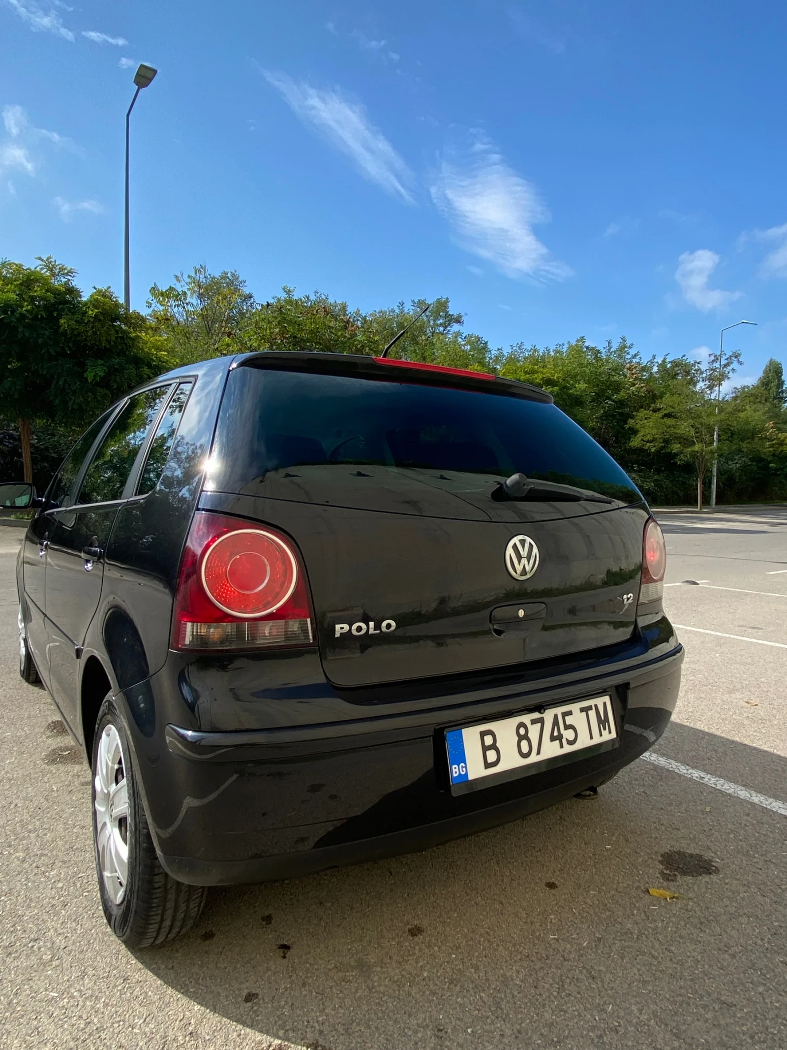 VW Polo  - изображение 7