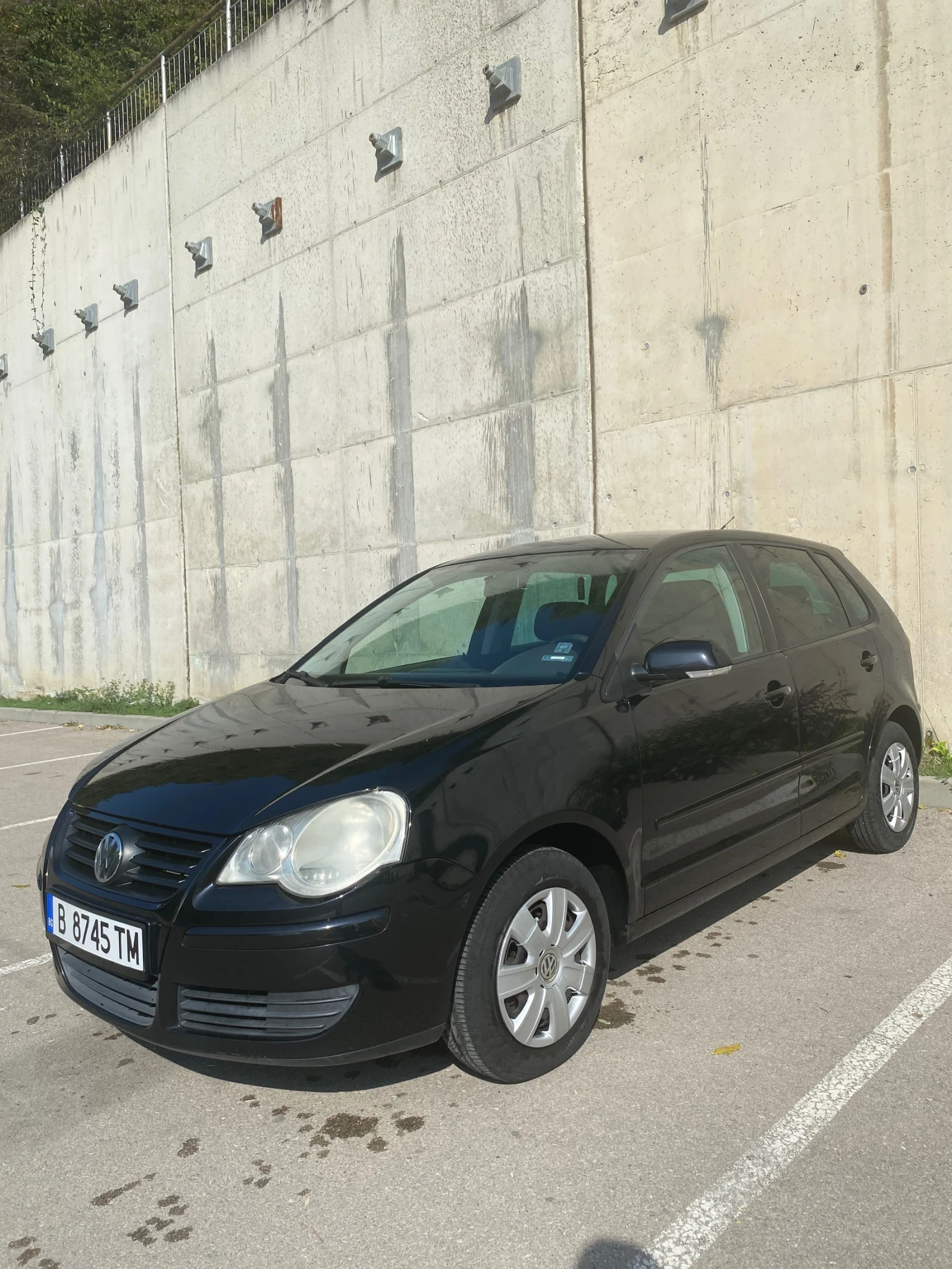 VW Polo  - изображение 2