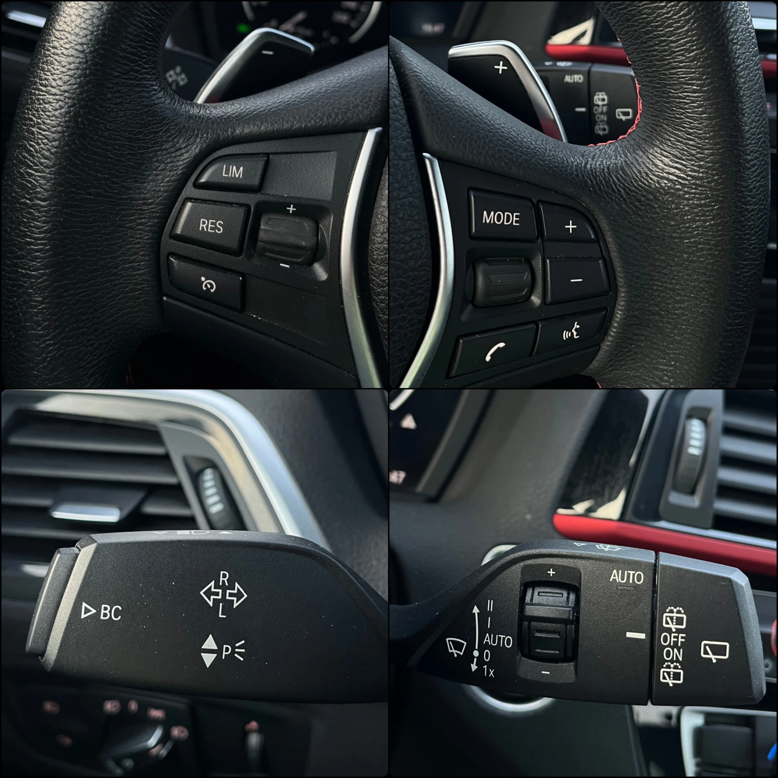 BMW 120  xDrive+ SportLine+ LED | Mobile.bg   13