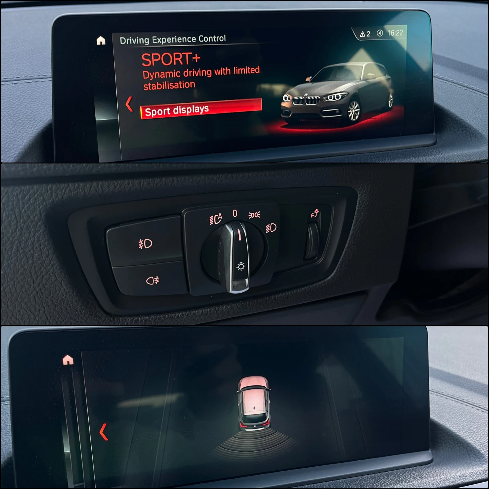 BMW 120  xDrive+ SportLine+ LED | Mobile.bg   17