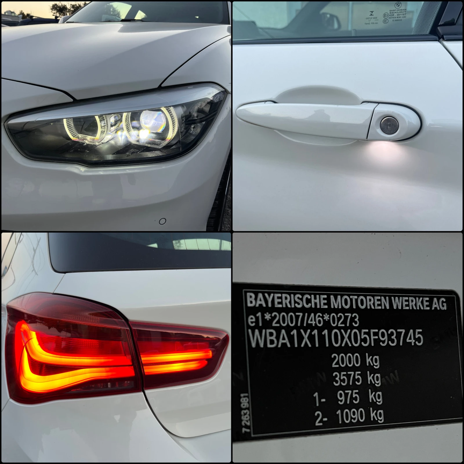 BMW 120  xDrive+ SportLine+ LED | Mobile.bg   15