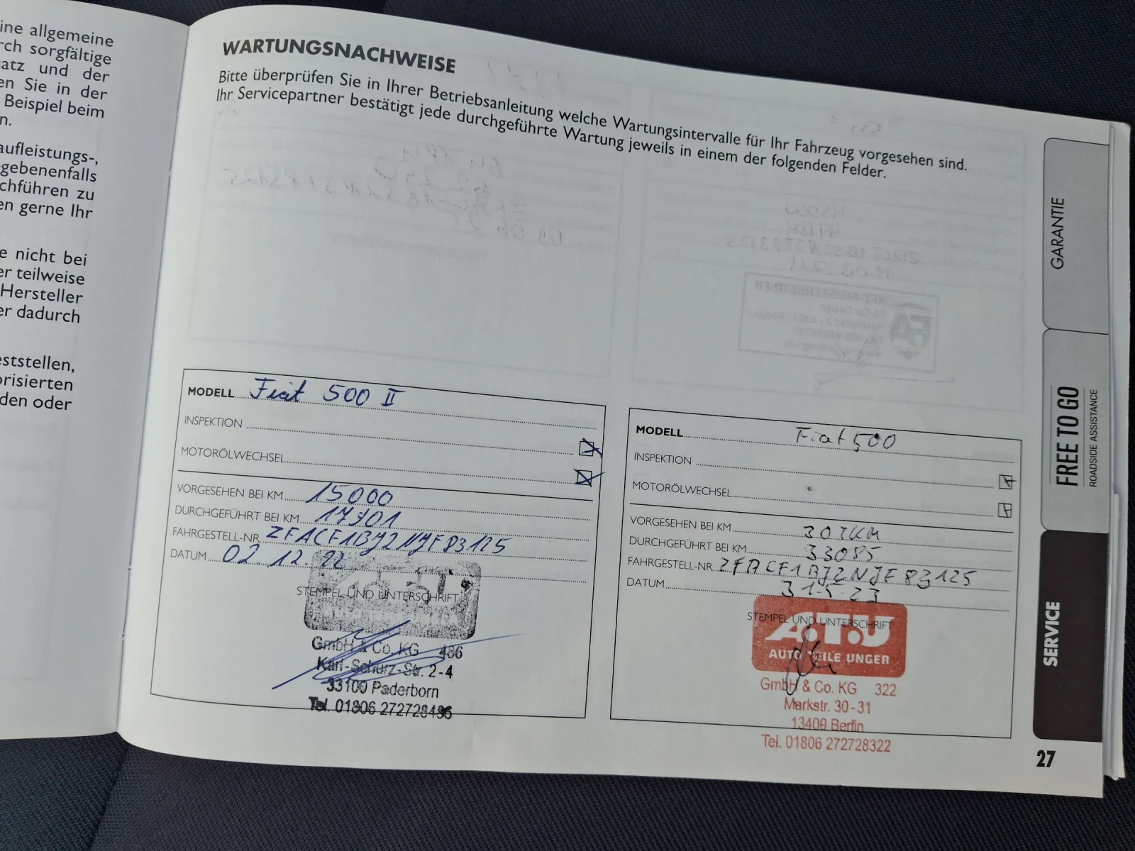 Fiat 500 Cult Mild-Hybrid    | Mobile.bg   14