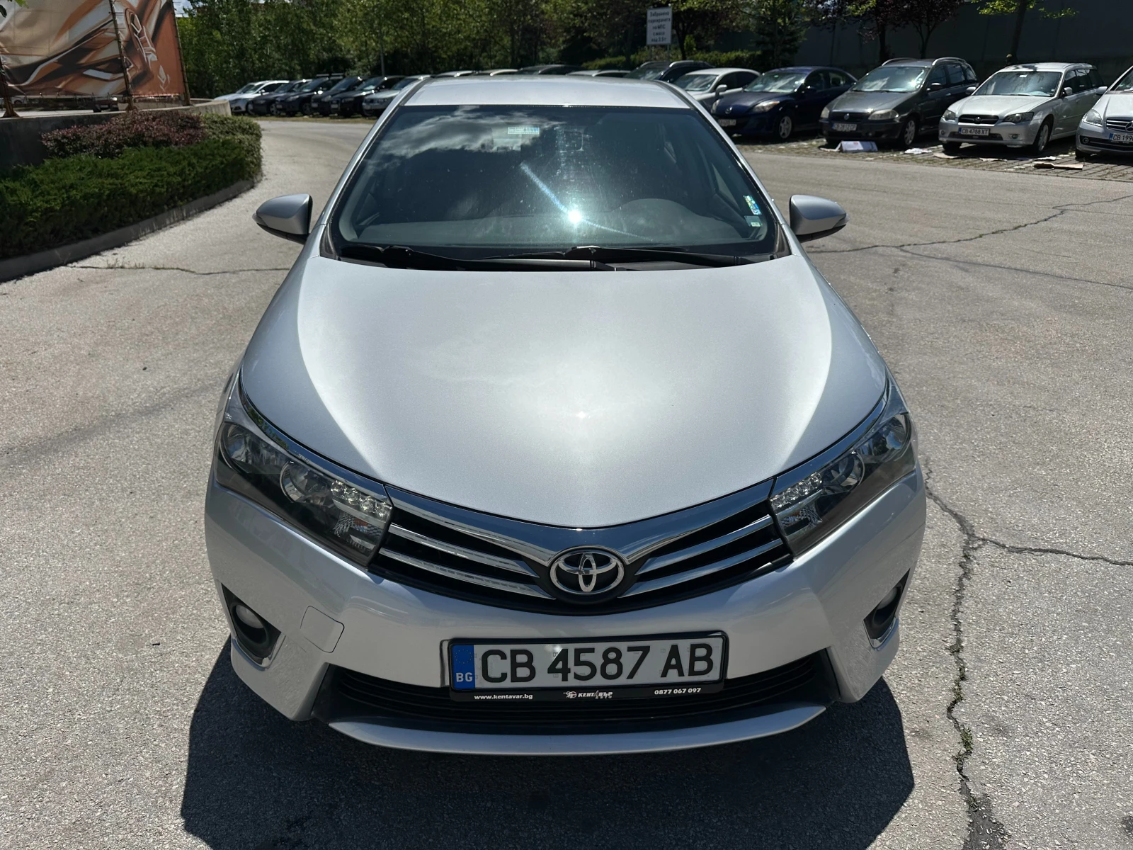 Toyota Corolla 1.3i 99 к.с. Газ/бензин - изображение 7