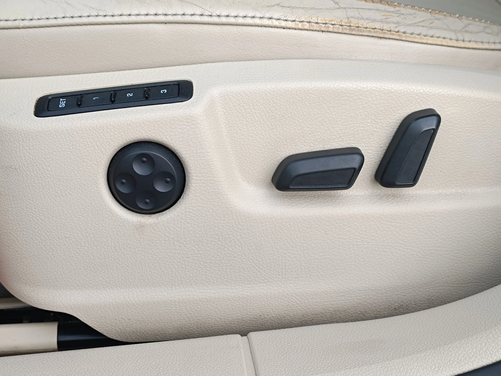 Skoda Superb АВТОМАТИК ЕВРО5 | Mobile.bg — изображение 11