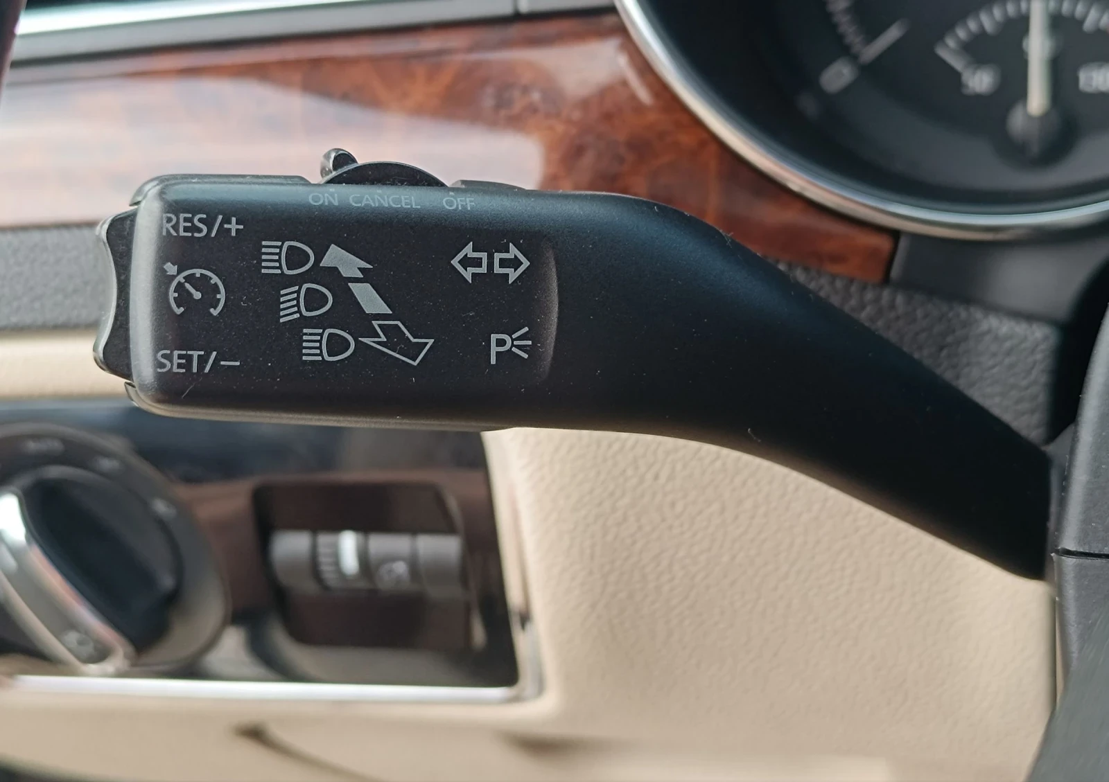 Skoda Superb АВТОМАТИК ЕВРО5 | Mobile.bg — изображение 13