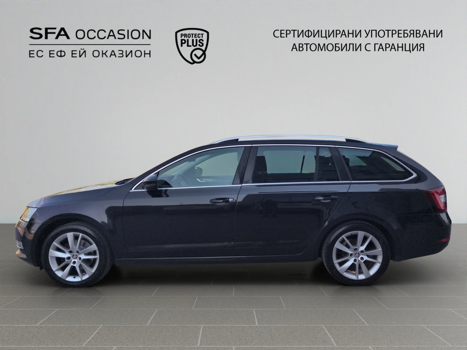 Skoda Octavia 2.0TDI 150hp DSG E6/2002R09 - изображение 7