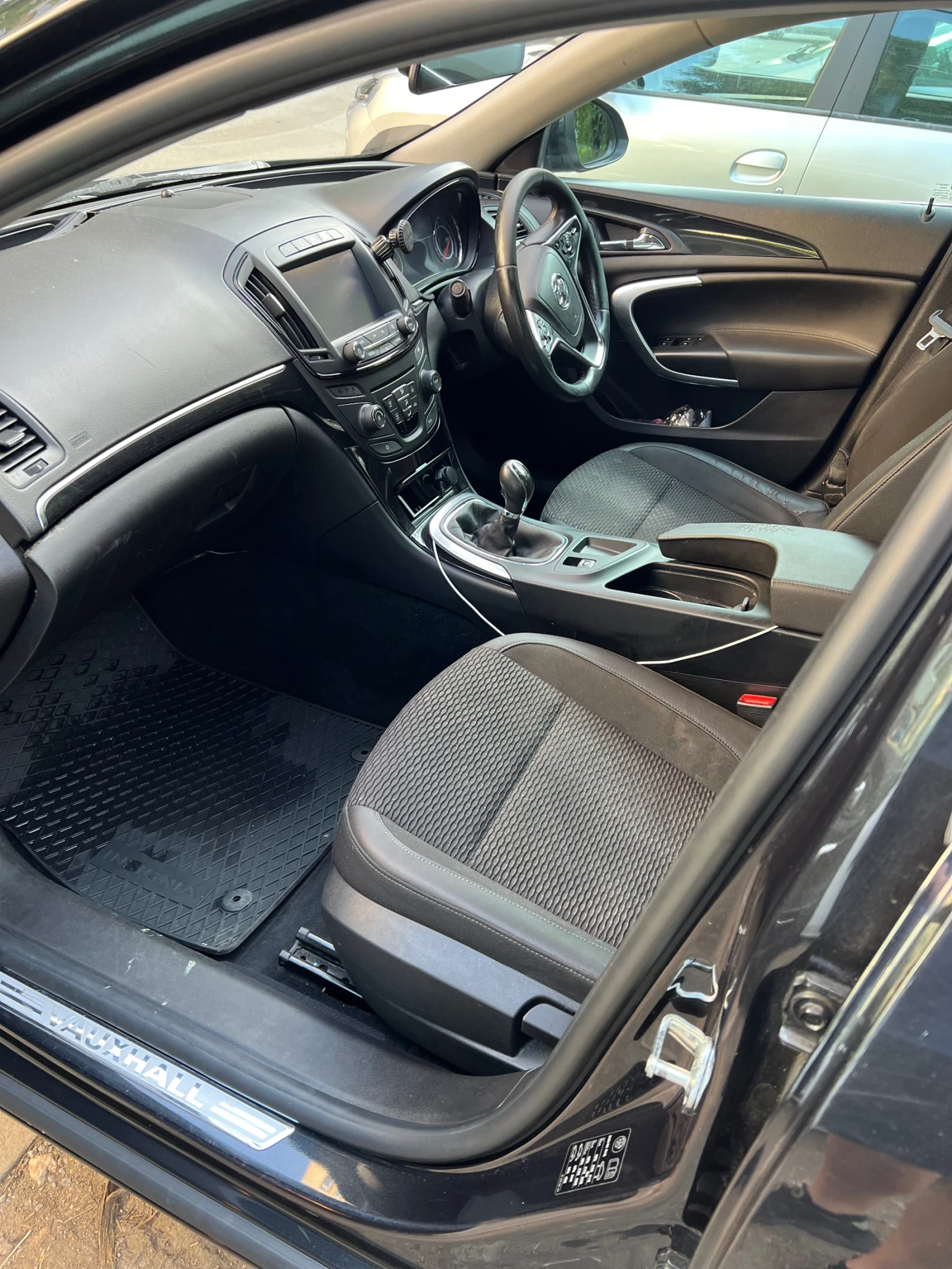 Opel Insignia  - изображение 9