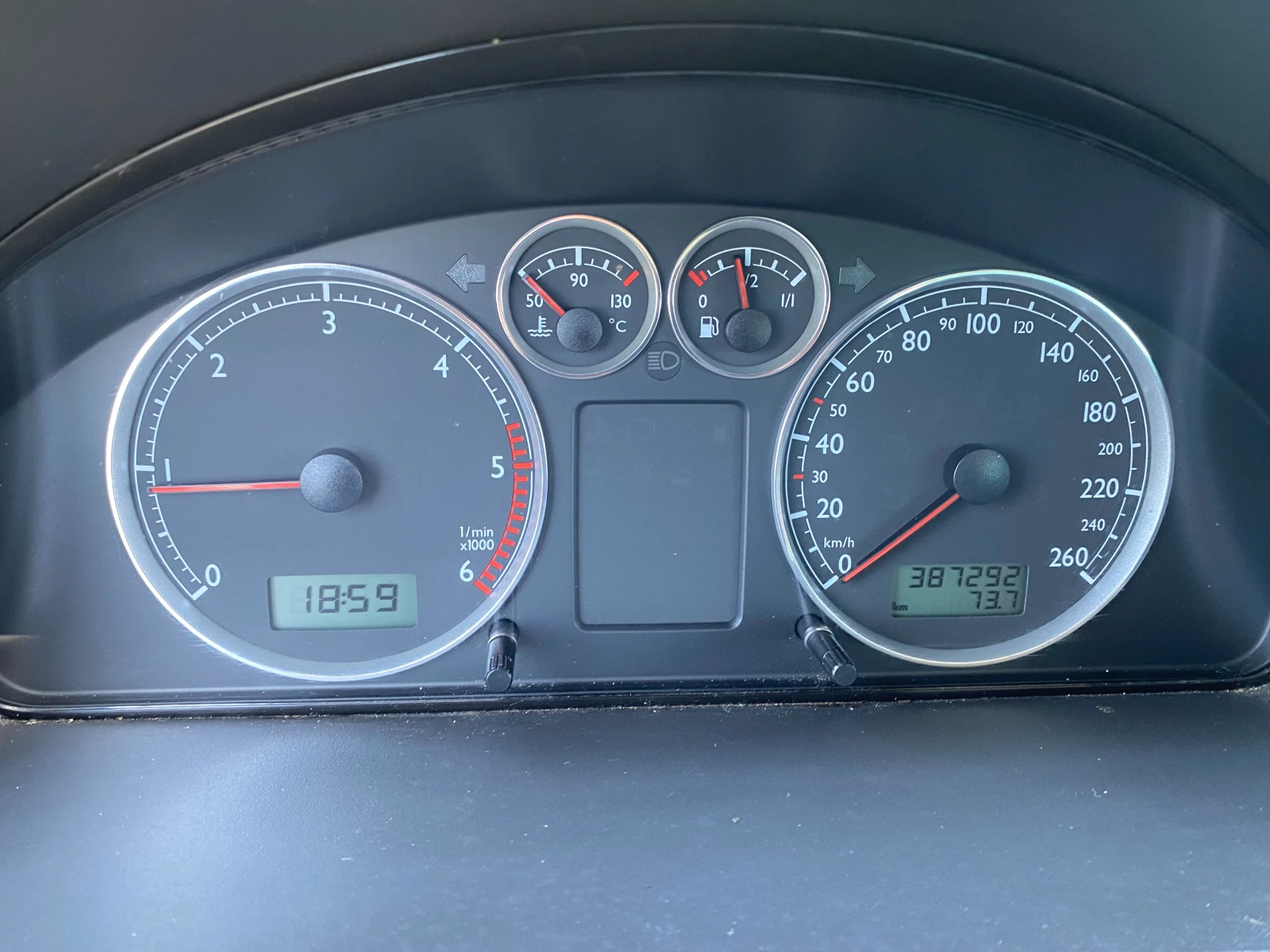 Seat Alhambra 1.9 tdi 116 k. - изображение 8