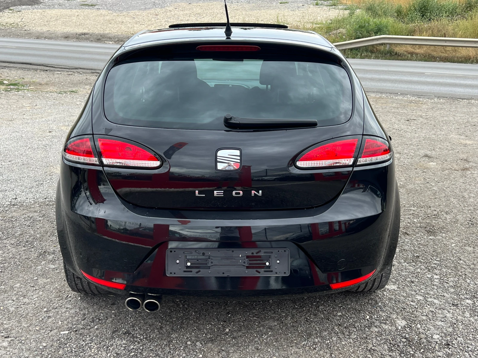 Seat Leon ТОП!!! СОБСТВЕН ЛИЗИНГ!!!! ! 100% Одобрение - изображение 6