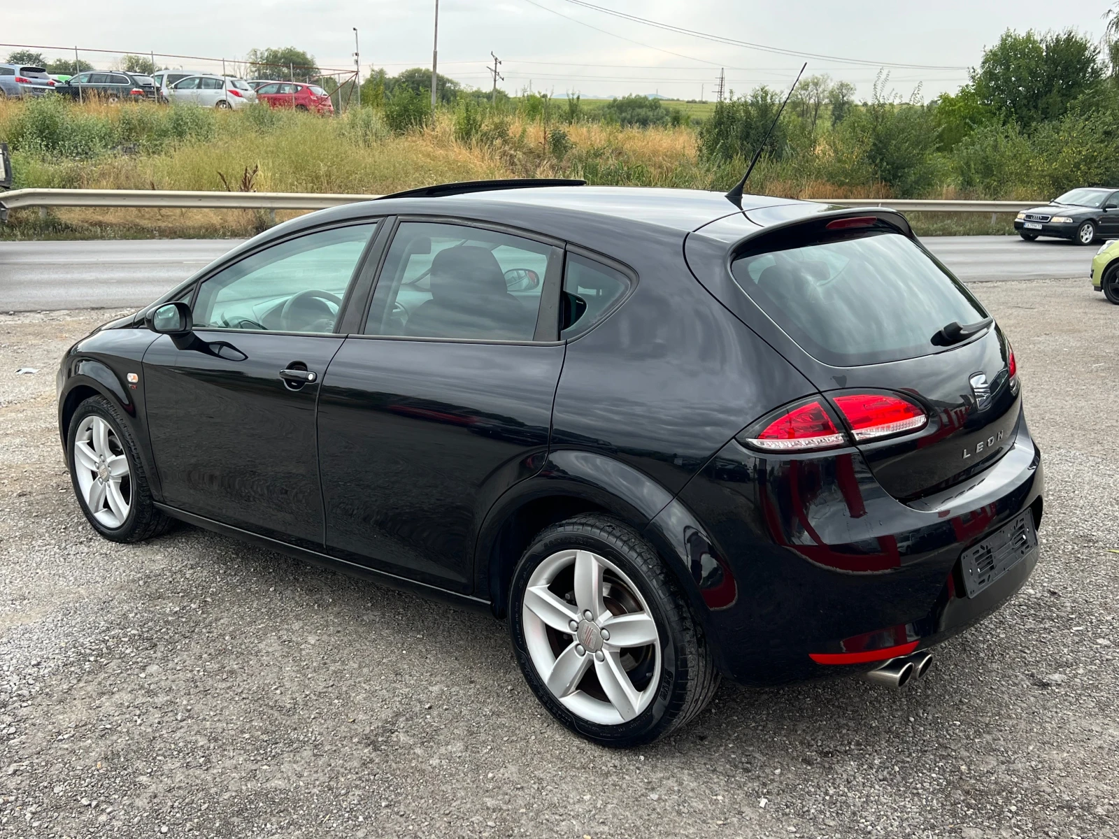 Seat Leon ТОП!!! СОБСТВЕН ЛИЗИНГ!!!! ! 100% Одобрение - изображение 5