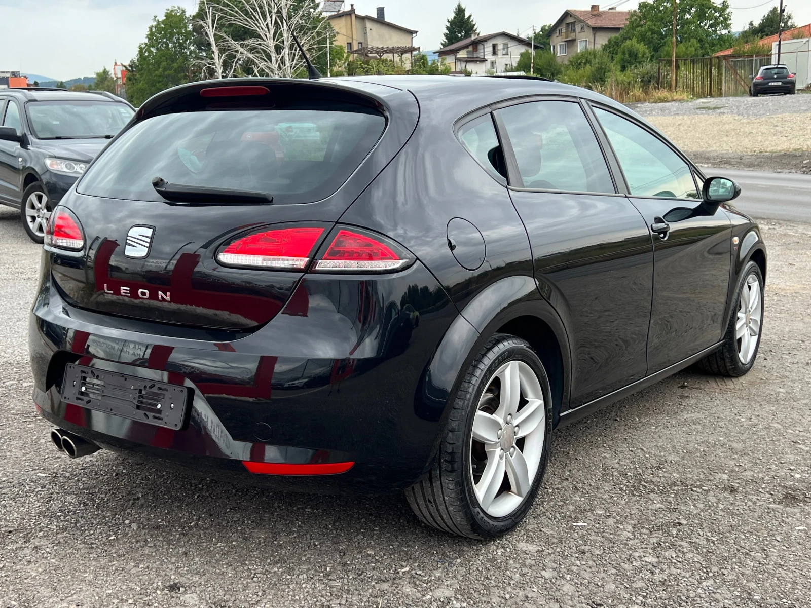 Seat Leon ТОП!!! СОБСТВЕН ЛИЗИНГ!!!! ! 100% Одобрение - изображение 7